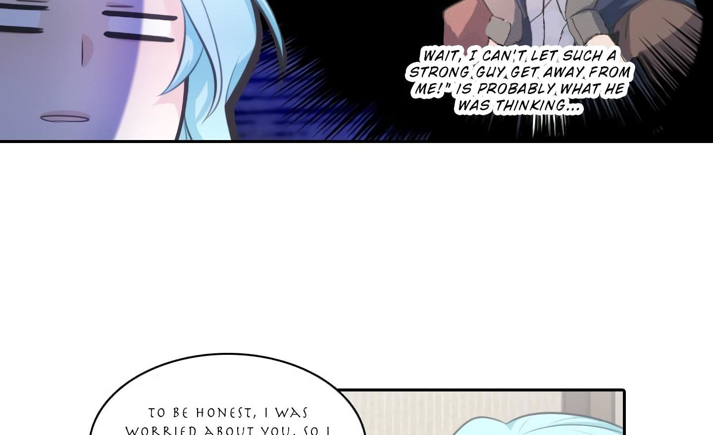Elqueeness Chapter 18 - Page 90