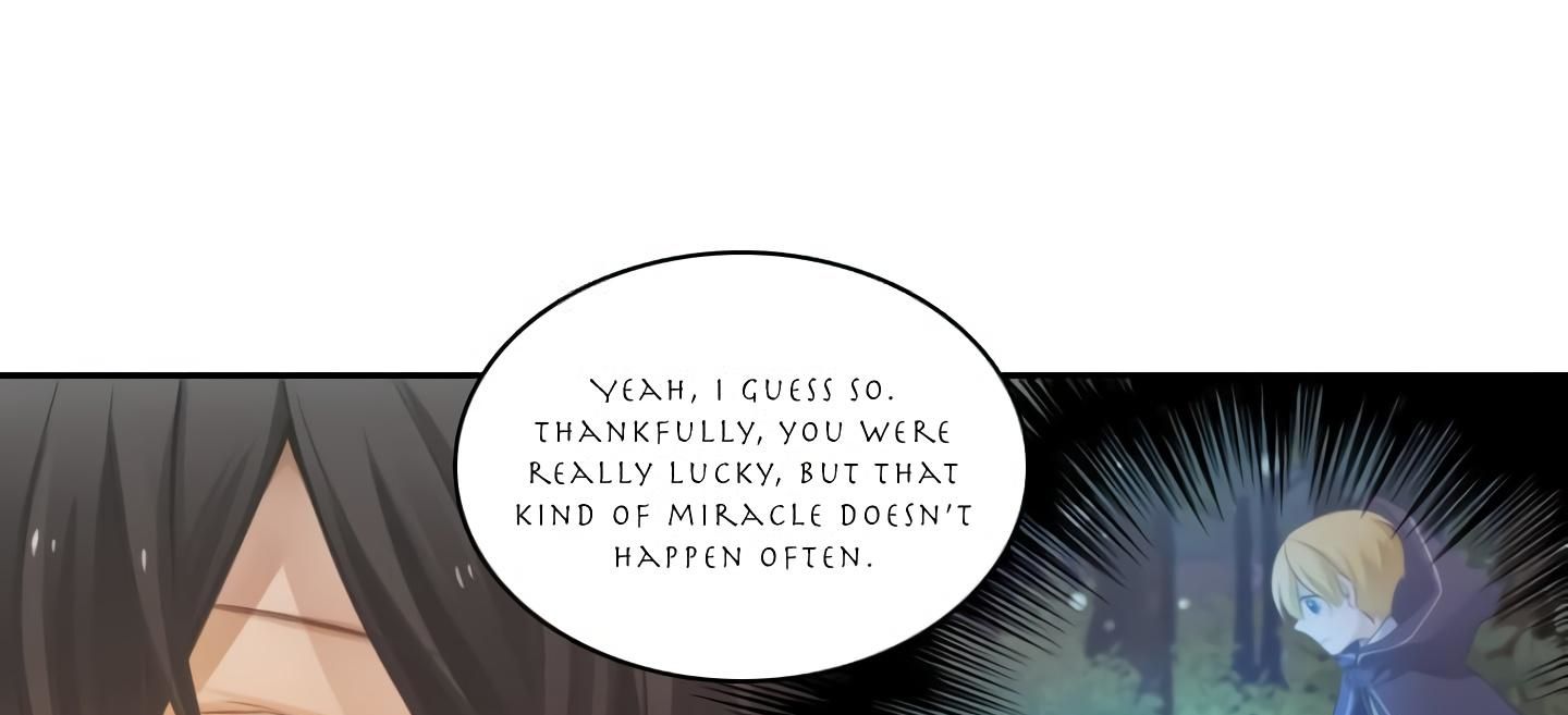Elqueeness Chapter 18 - Page 92