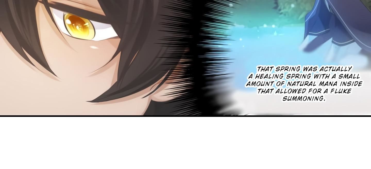 Elqueeness Chapter 18 - Page 93