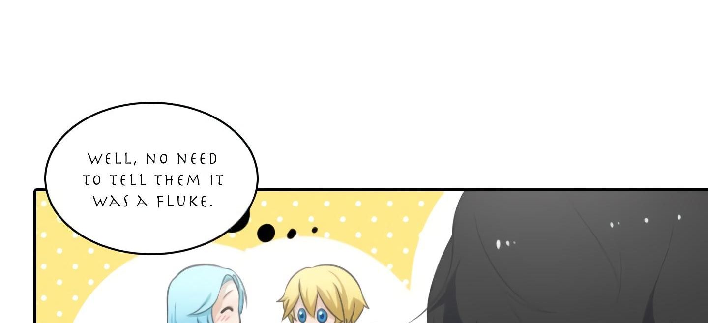 Elqueeness Chapter 18 - Page 94