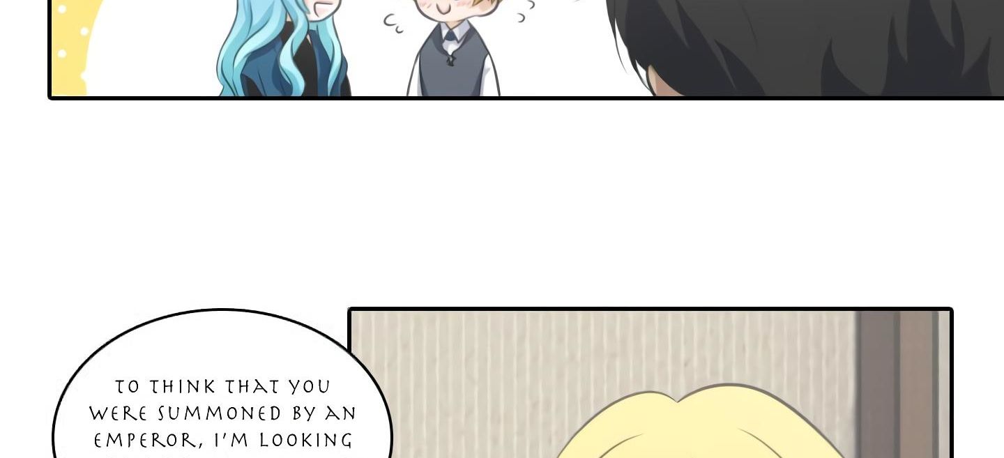 Elqueeness Chapter 18 - Page 95