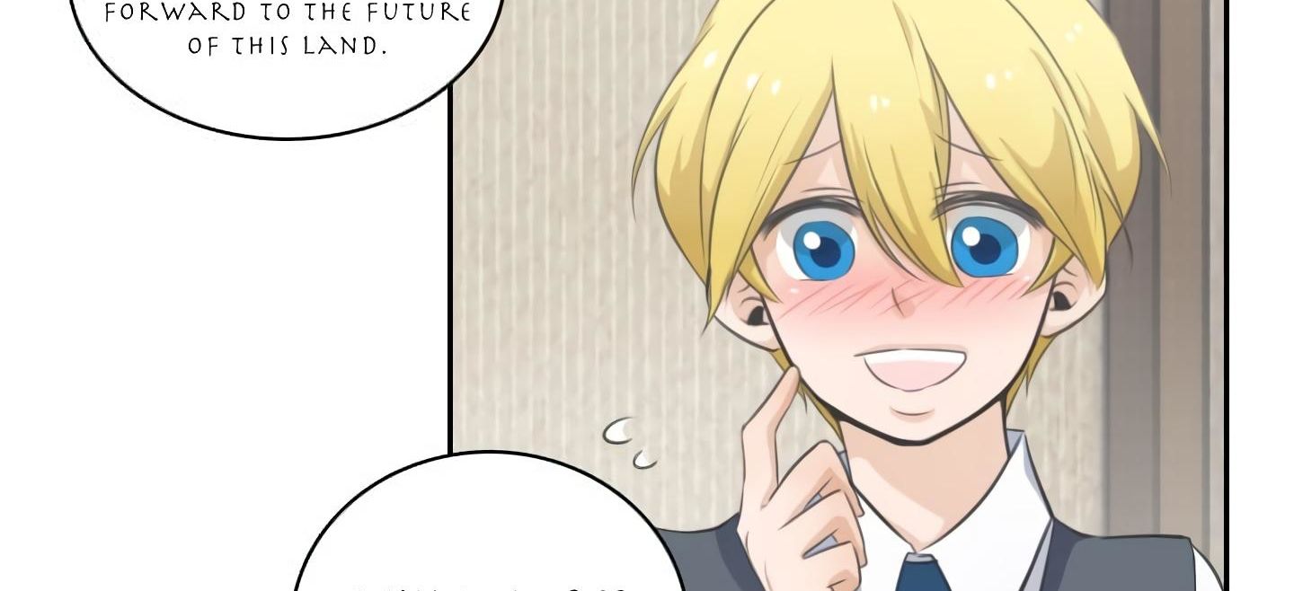 Elqueeness Chapter 18 - Page 96