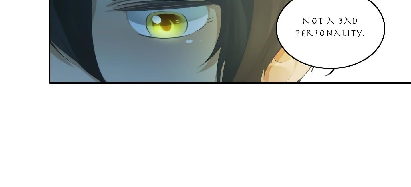 Elqueeness Chapter 18 - Page 99