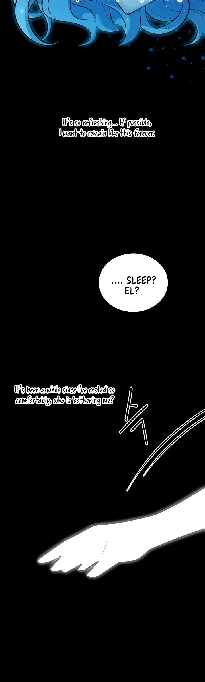 Elqueeness Chapter 180 - Page 3