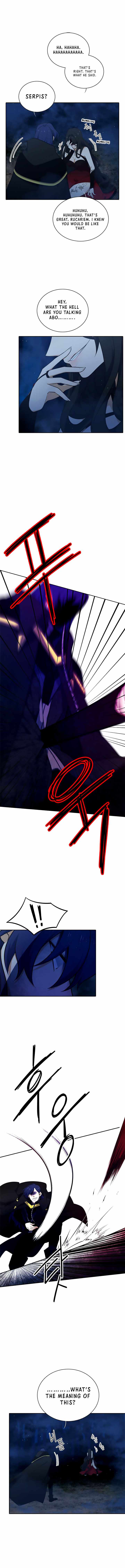 Elqueeness Chapter 183 - Page 7
