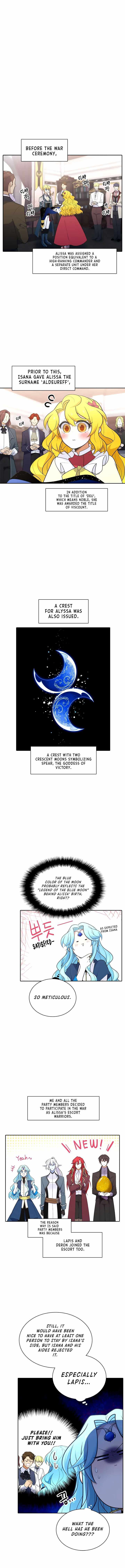 Elqueeness Chapter 184 - Page 2
