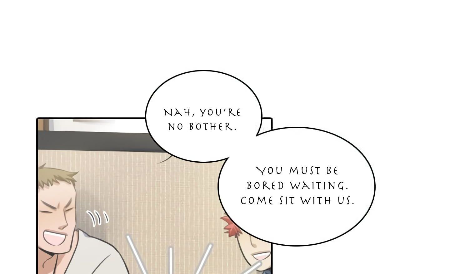 Elqueeness Chapter 19 - Page 17