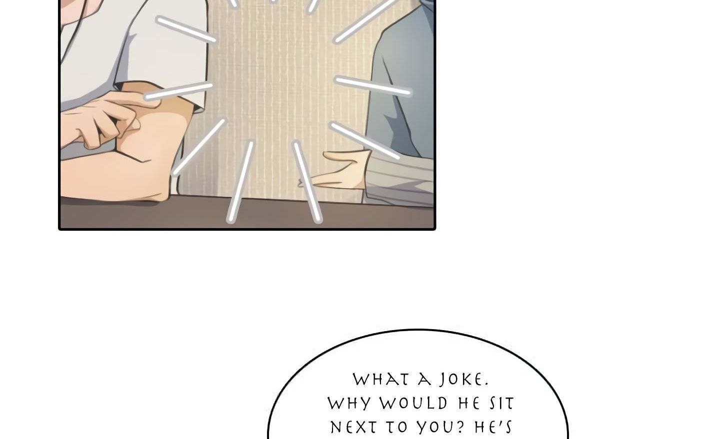 Elqueeness Chapter 19 - Page 18