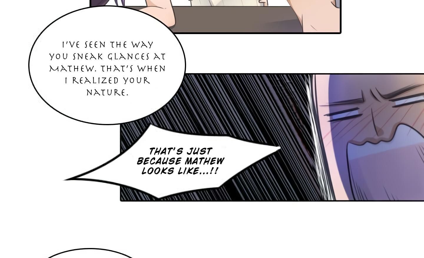 Elqueeness Chapter 19 - Page 22