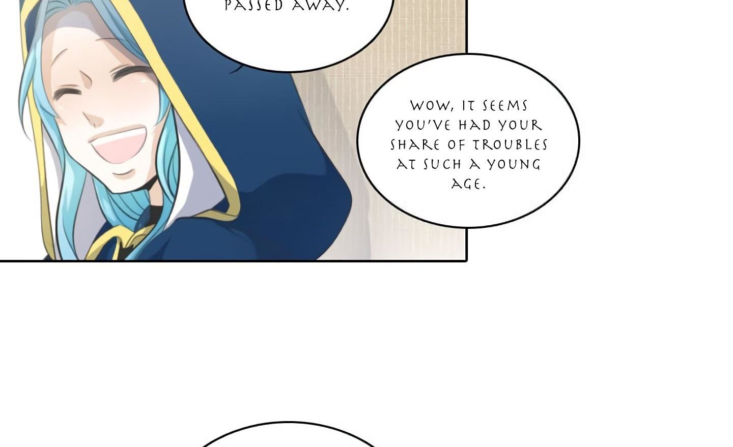 Elqueeness Chapter 19 - Page 28