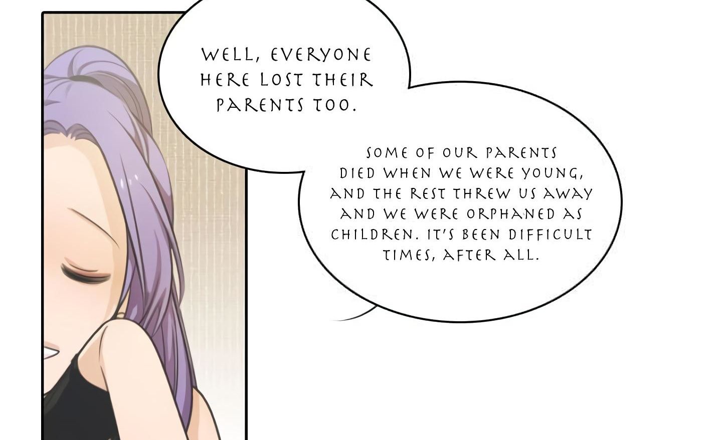 Elqueeness Chapter 19 - Page 29