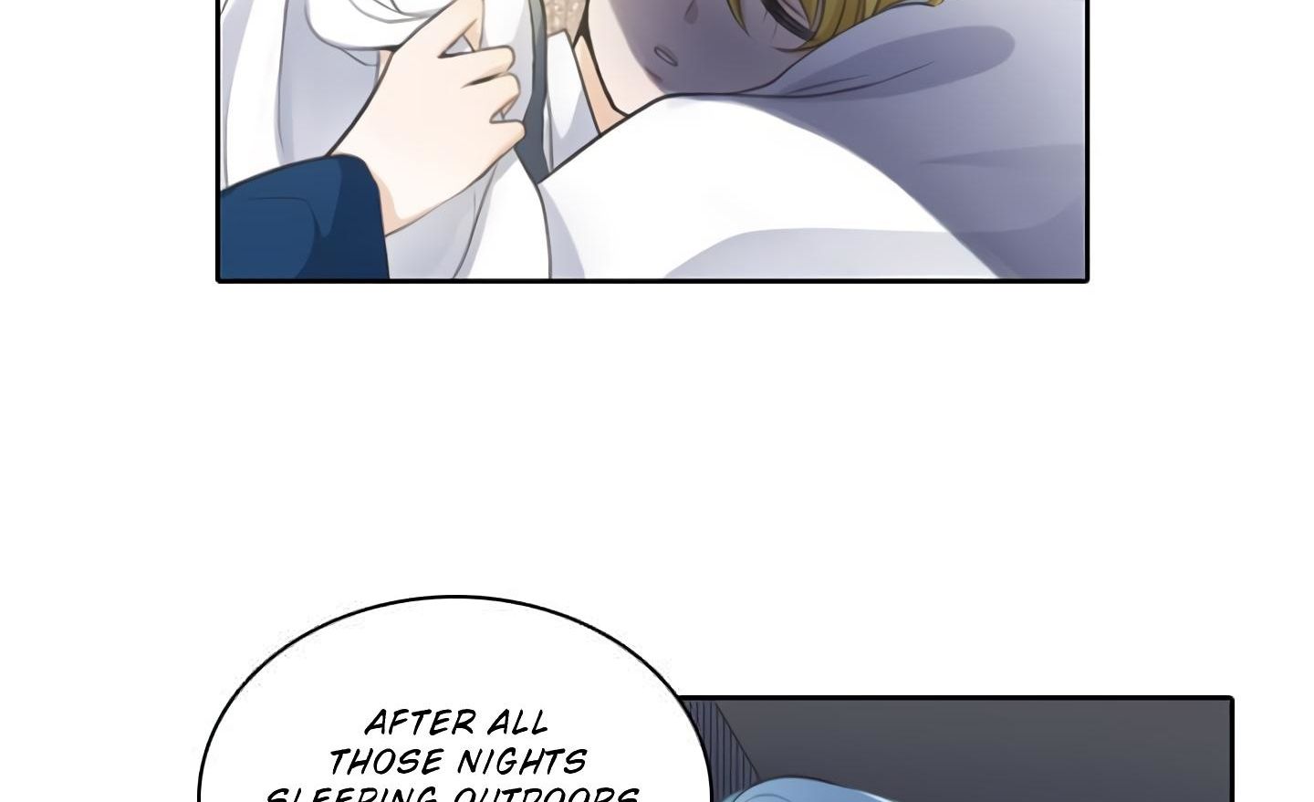 Elqueeness Chapter 19 - Page 3