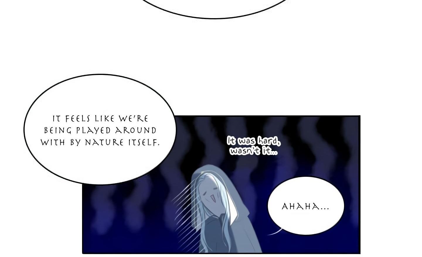 Elqueeness Chapter 19 - Page 31