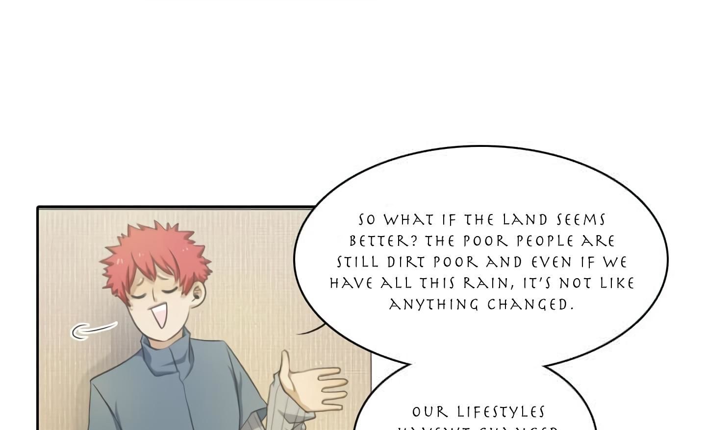 Elqueeness Chapter 19 - Page 32