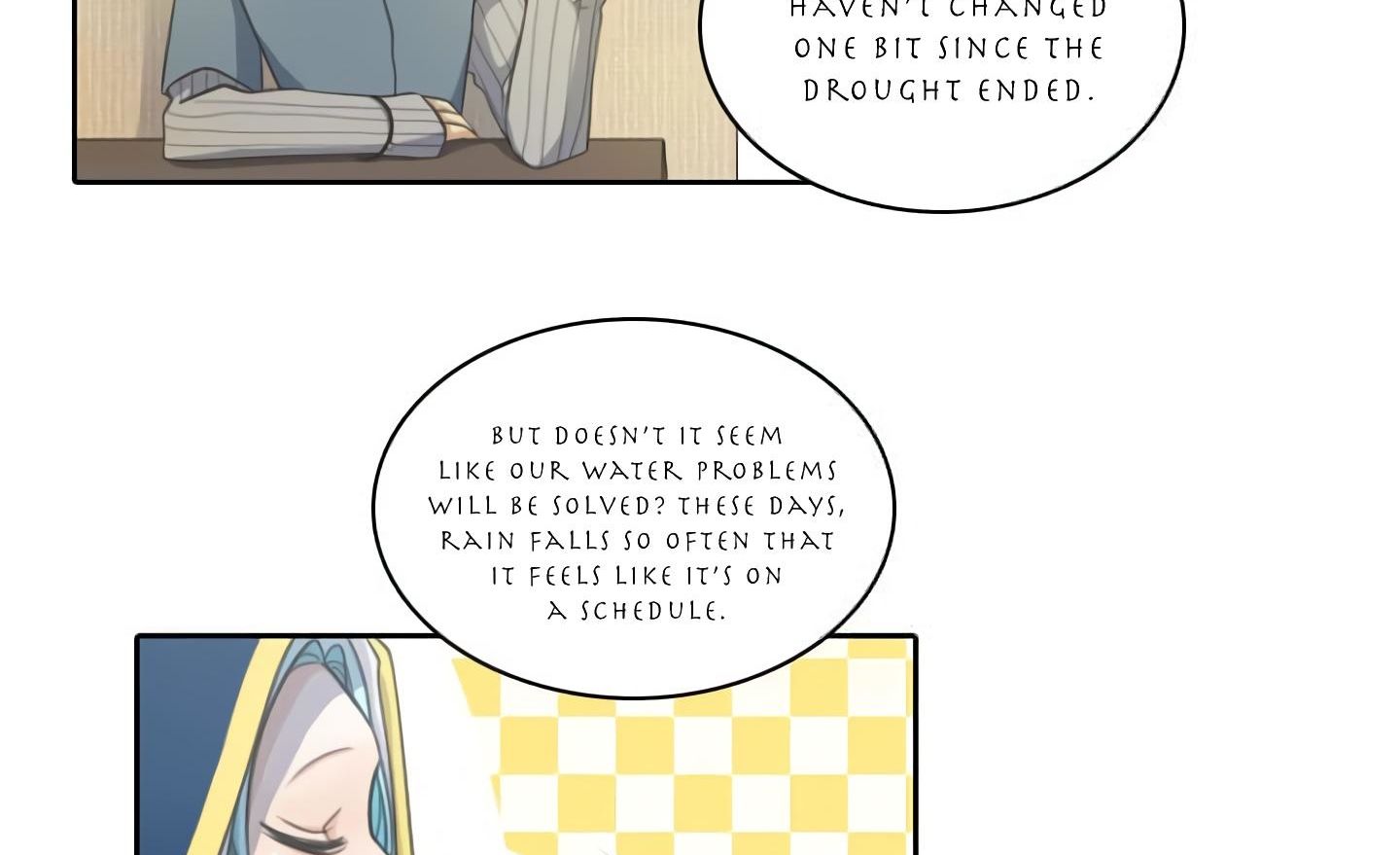 Elqueeness Chapter 19 - Page 33