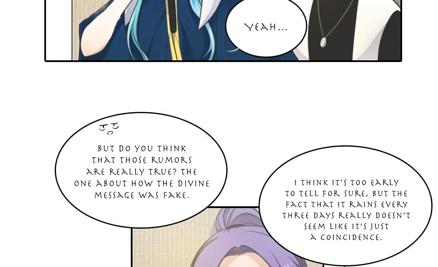Elqueeness Chapter 19 - Page 36