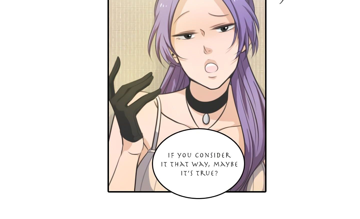 Elqueeness Chapter 19 - Page 37