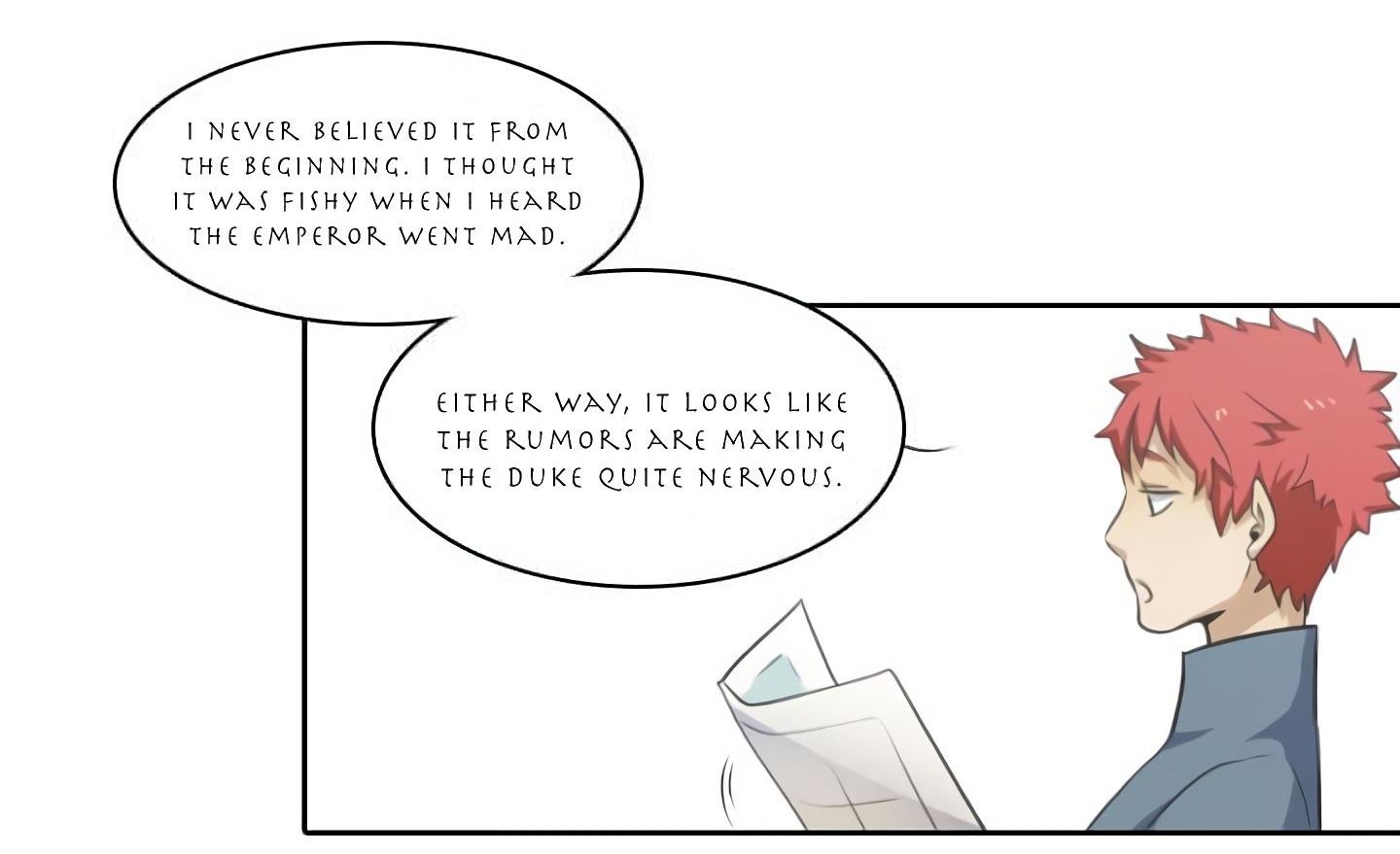 Elqueeness Chapter 19 - Page 38