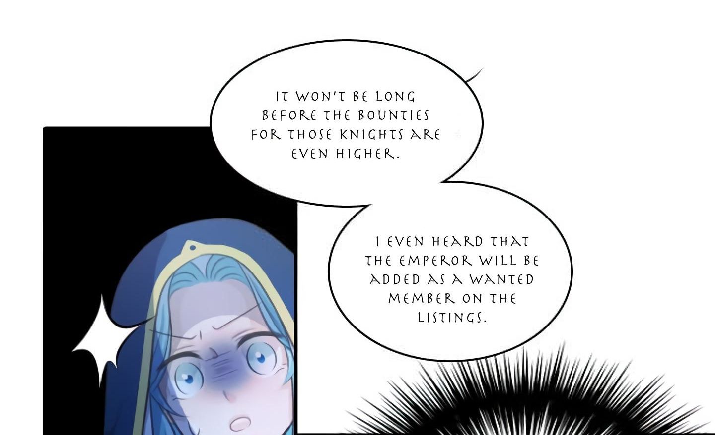 Elqueeness Chapter 19 - Page 39