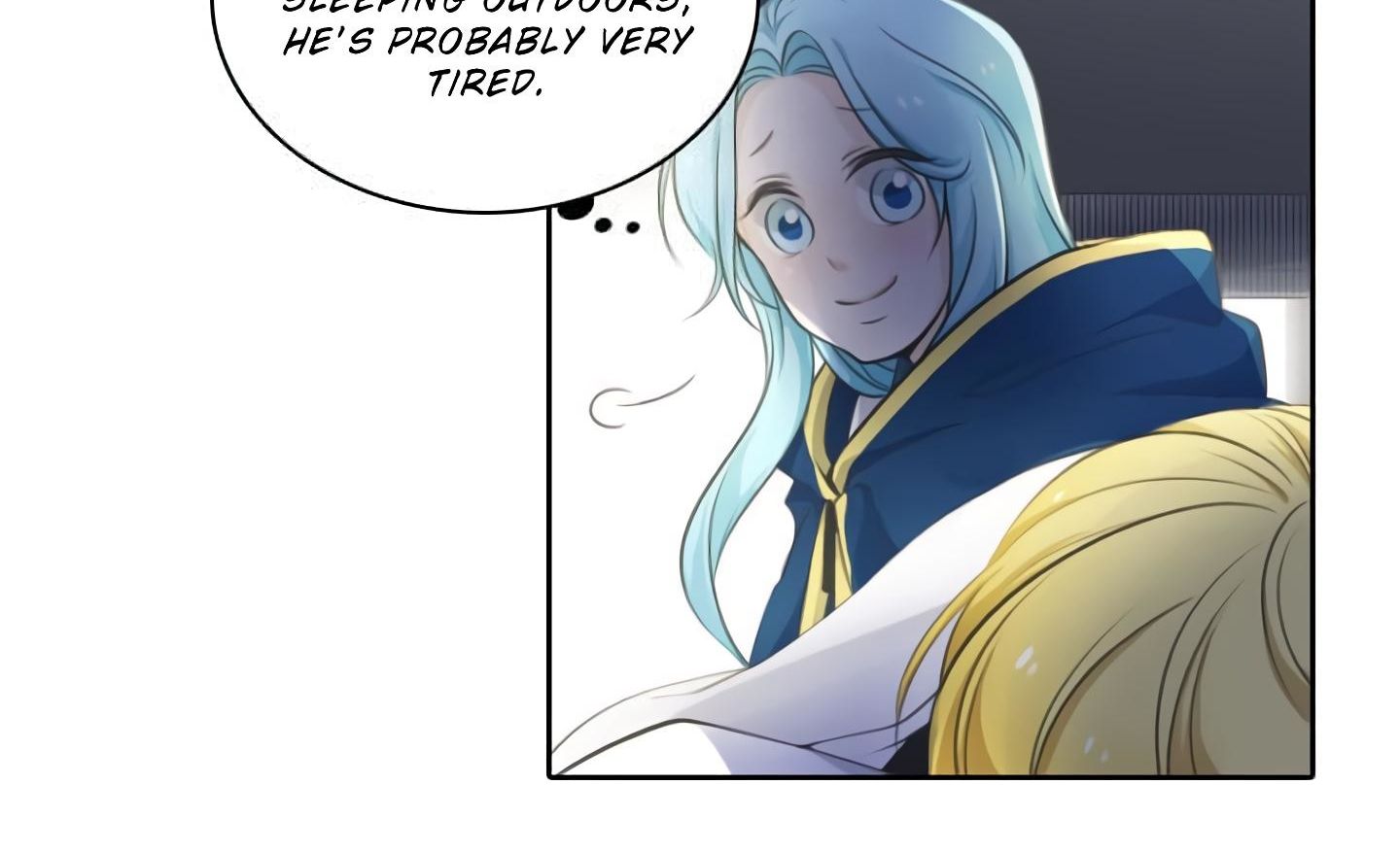 Elqueeness Chapter 19 - Page 4