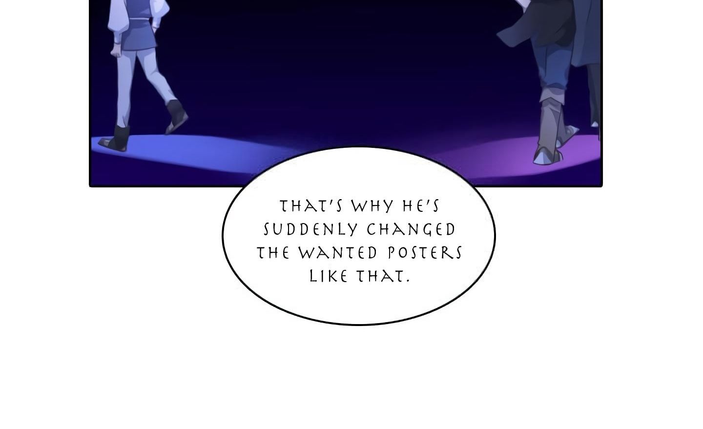 Elqueeness Chapter 19 - Page 43
