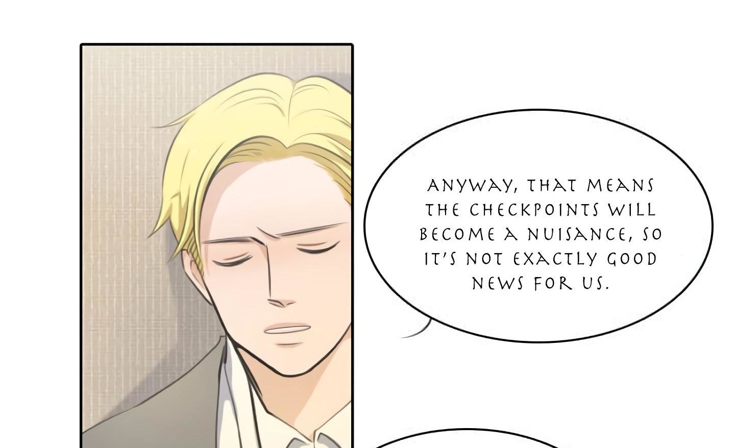 Elqueeness Chapter 19 - Page 44