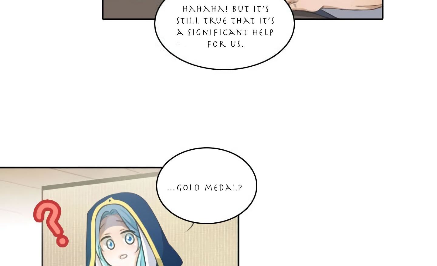 Elqueeness Chapter 19 - Page 46