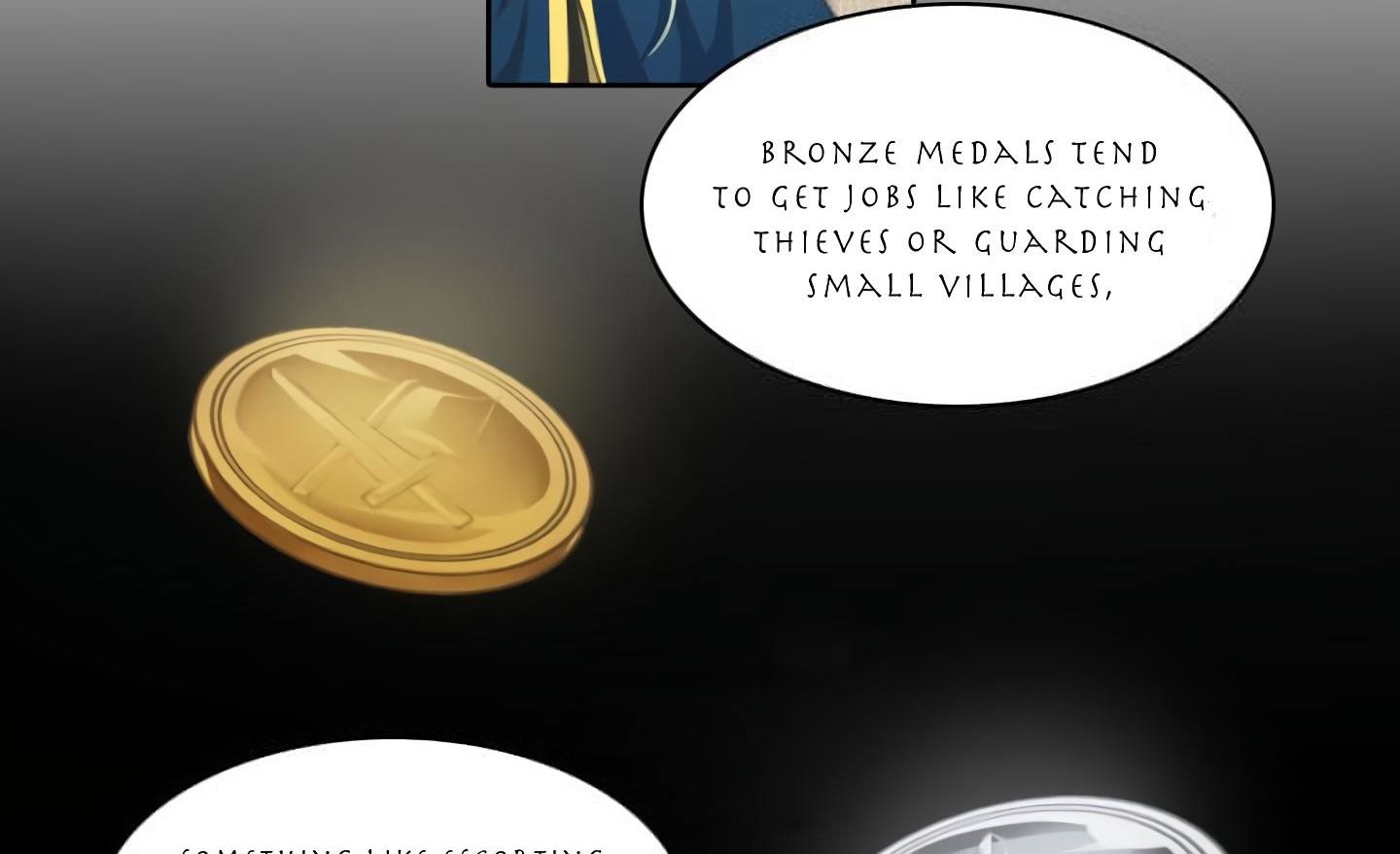 Elqueeness Chapter 19 - Page 51