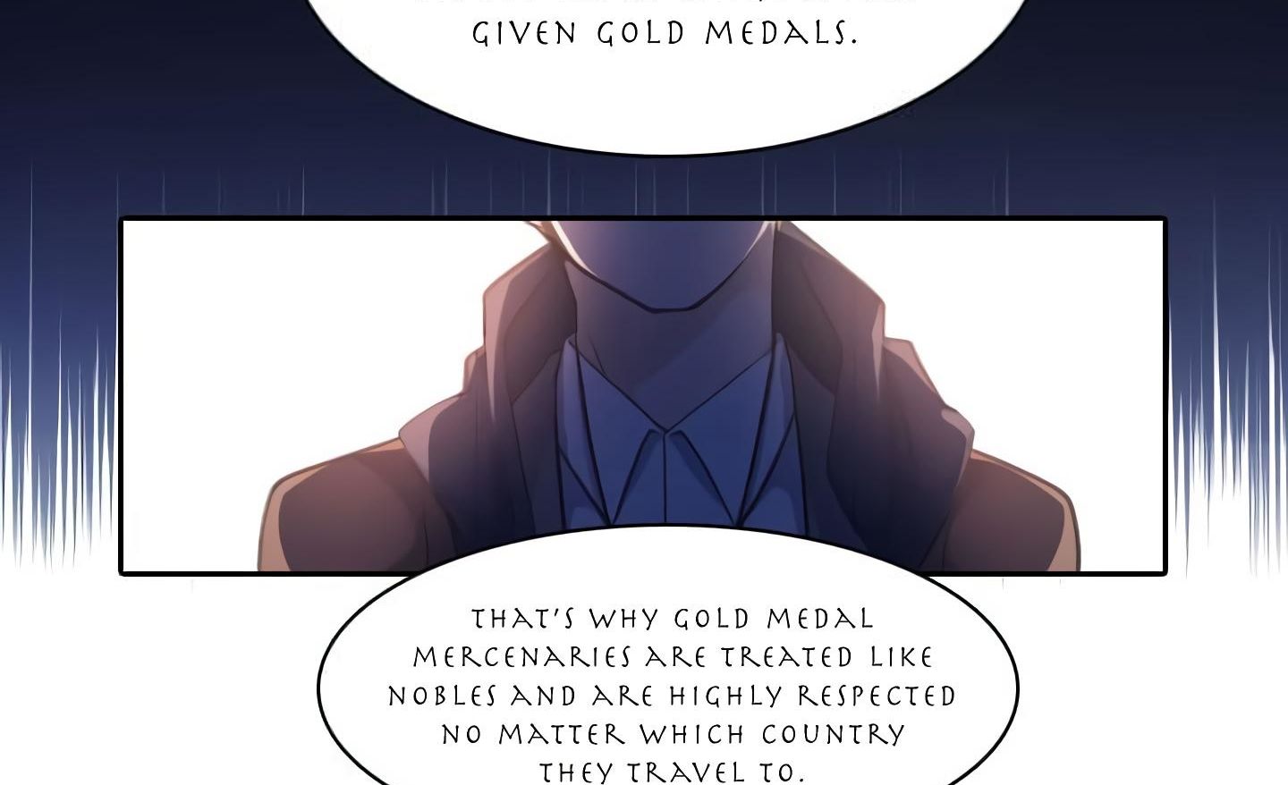 Elqueeness Chapter 19 - Page 54