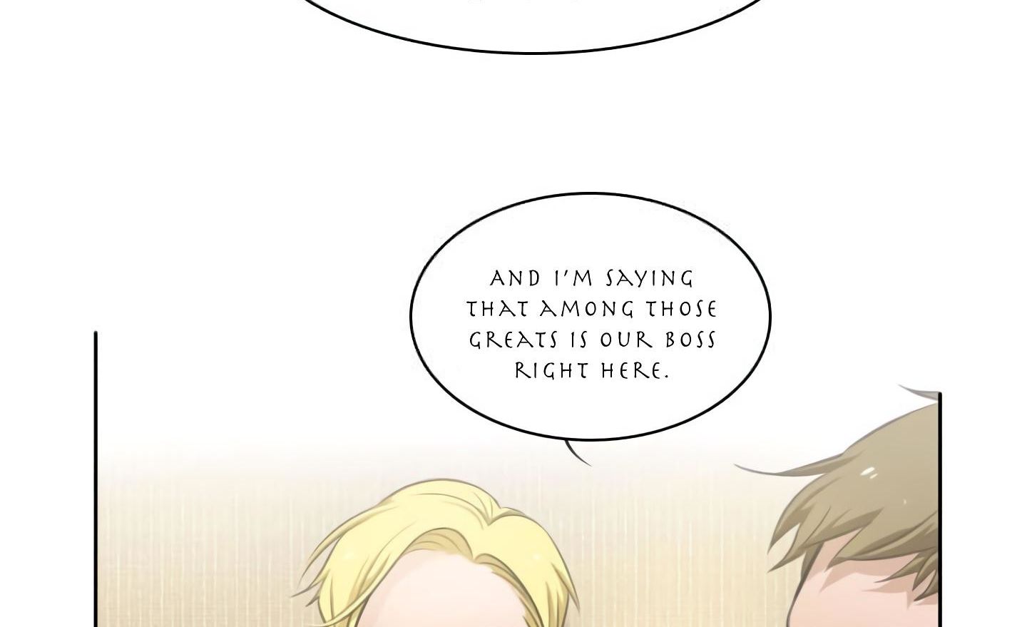 Elqueeness Chapter 19 - Page 55