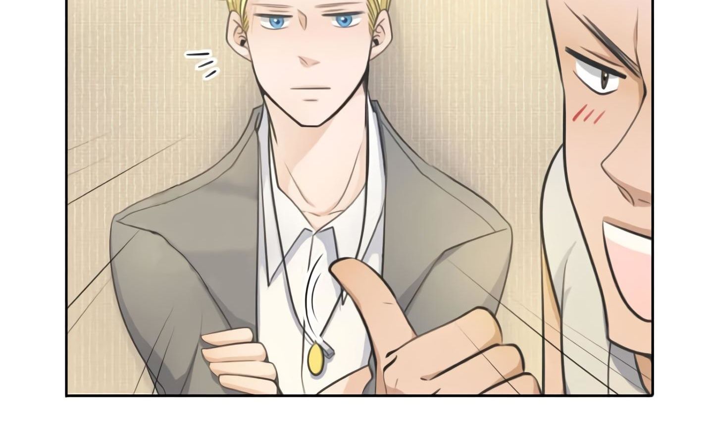 Elqueeness Chapter 19 - Page 56