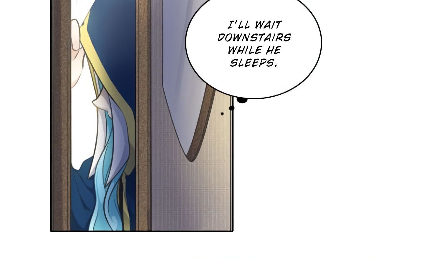 Elqueeness Chapter 19 - Page 6