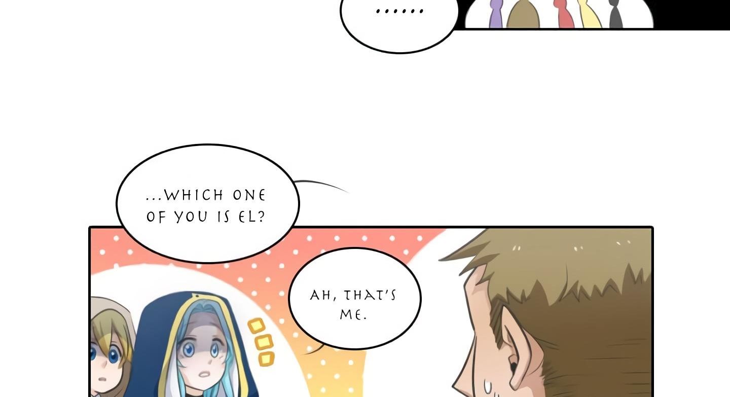 Elqueeness Chapter 19 - Page 63