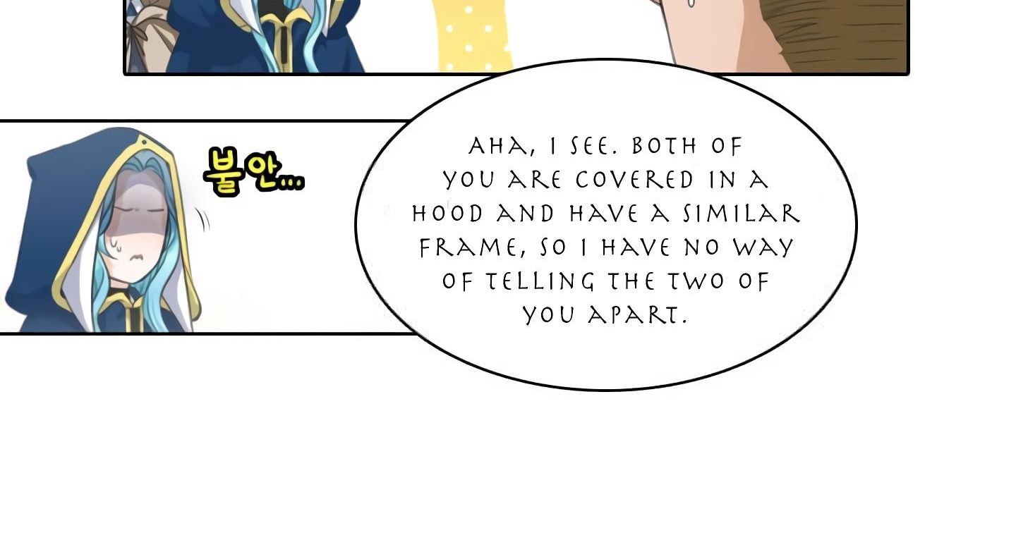 Elqueeness Chapter 19 - Page 64