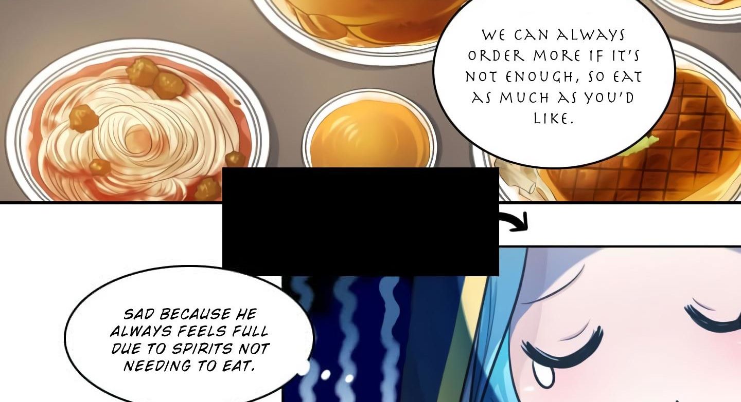 Elqueeness Chapter 19 - Page 66