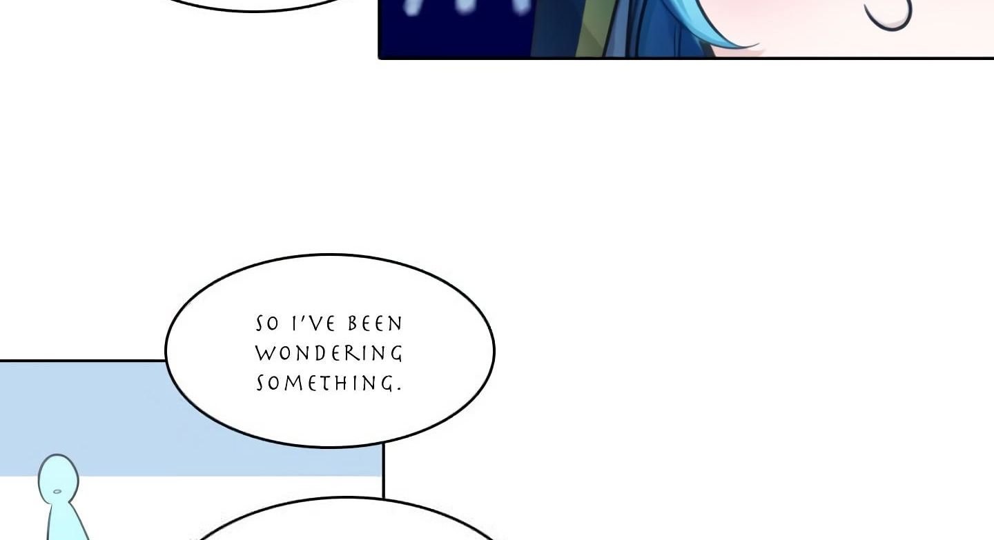 Elqueeness Chapter 19 - Page 67