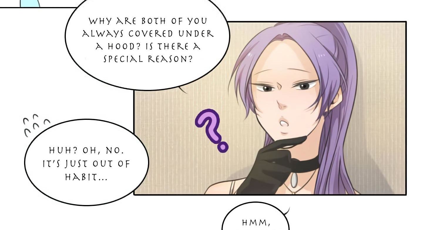 Elqueeness Chapter 19 - Page 68