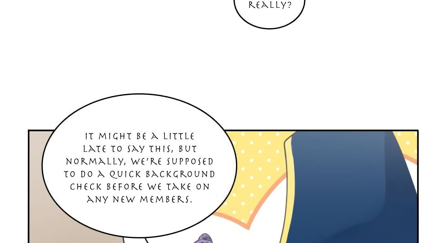 Elqueeness Chapter 19 - Page 69
