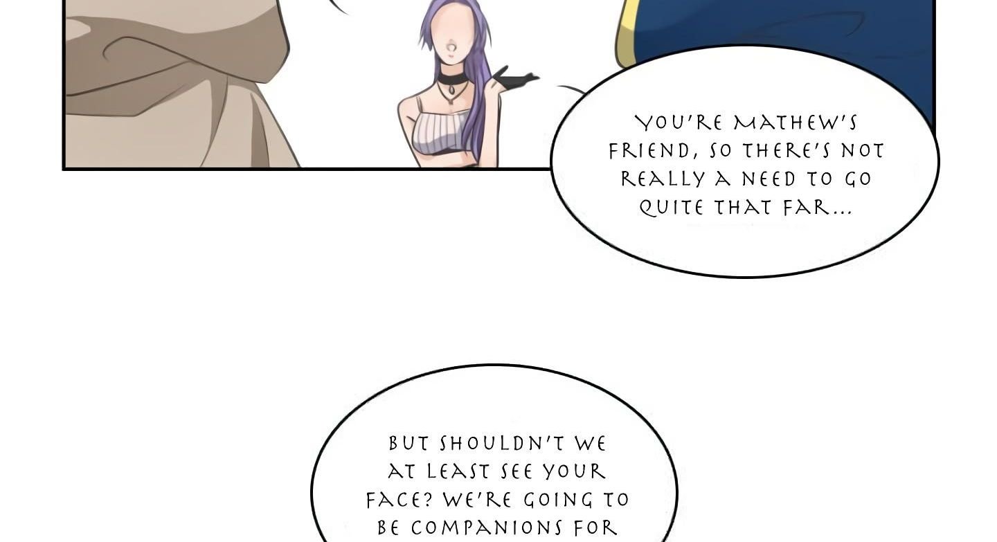 Elqueeness Chapter 19 - Page 70