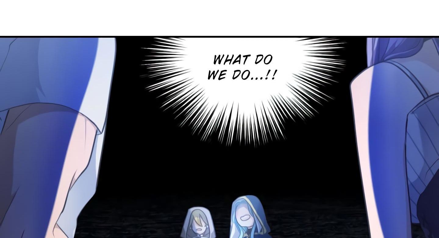 Elqueeness Chapter 19 - Page 73