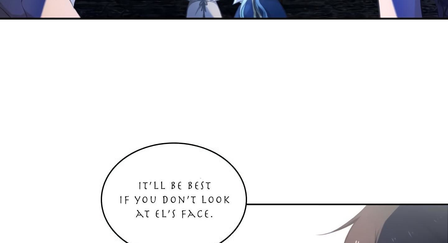 Elqueeness Chapter 19 - Page 74