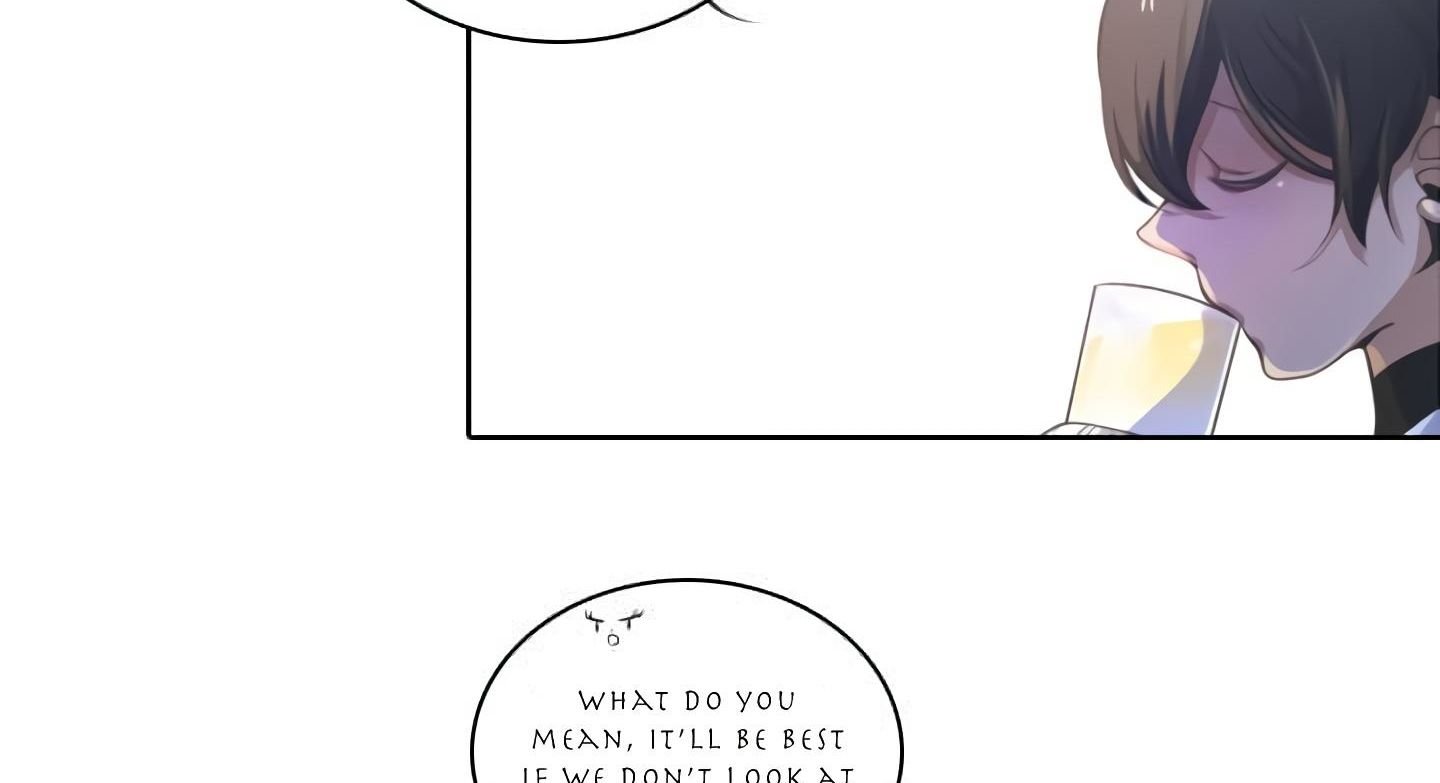 Elqueeness Chapter 19 - Page 75