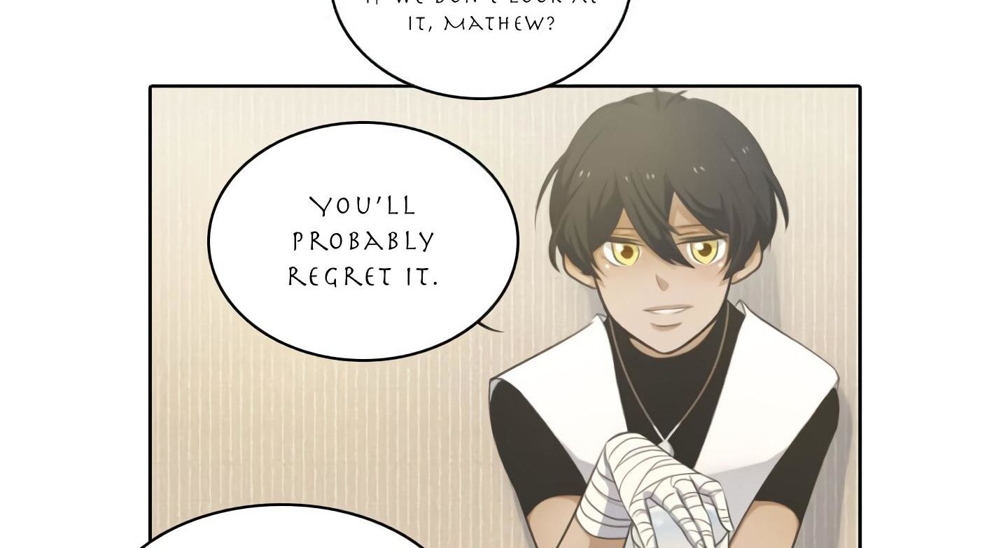 Elqueeness Chapter 19 - Page 76