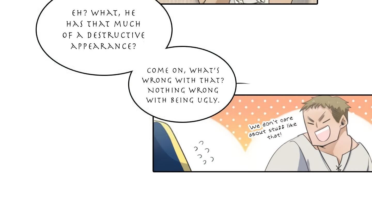 Elqueeness Chapter 19 - Page 77