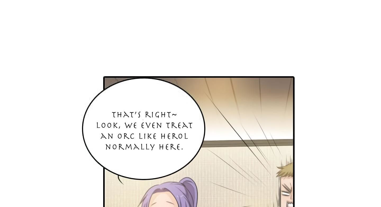 Elqueeness Chapter 19 - Page 78