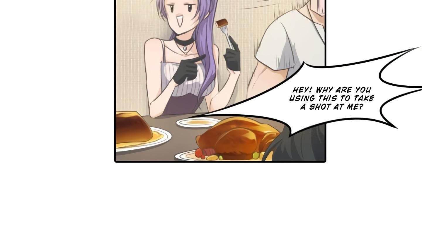 Elqueeness Chapter 19 - Page 79