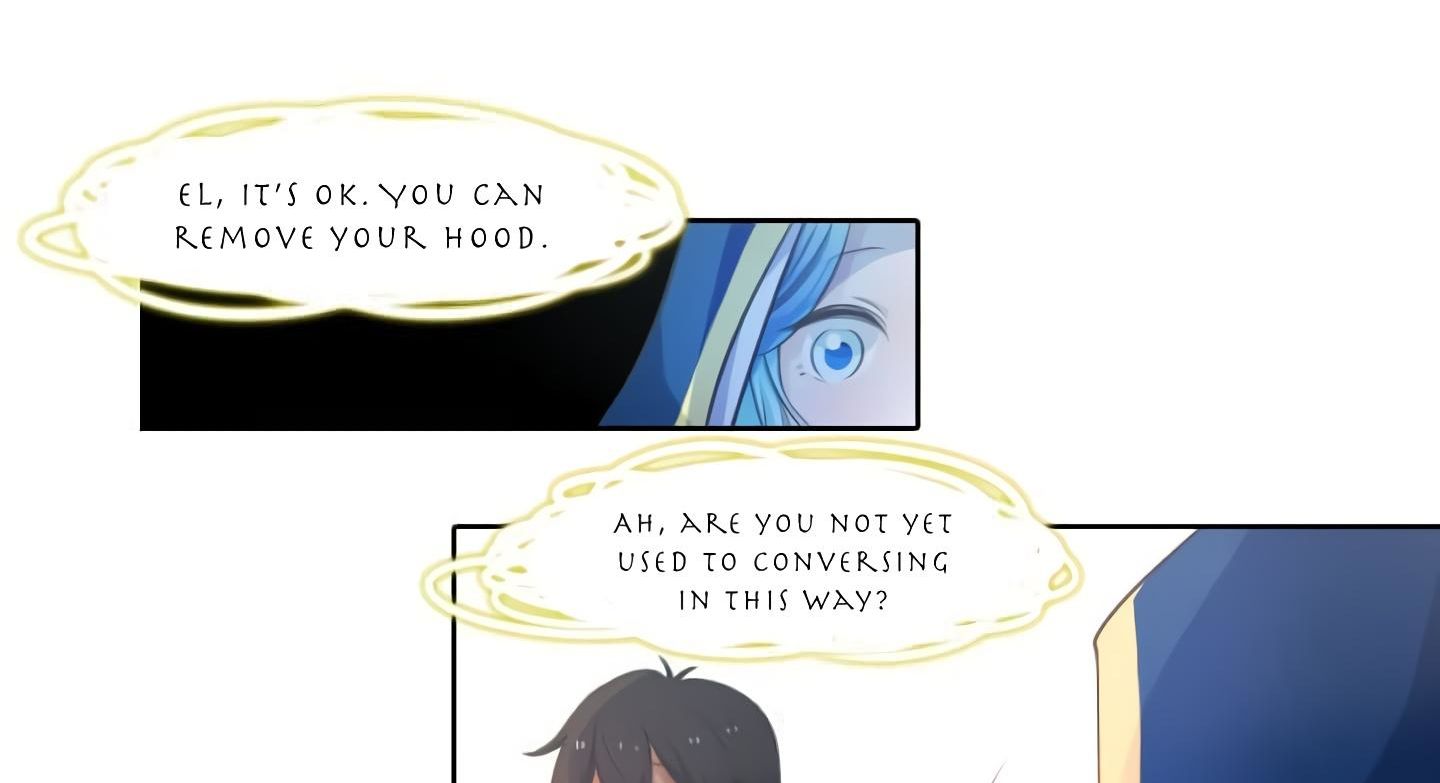 Elqueeness Chapter 19 - Page 80