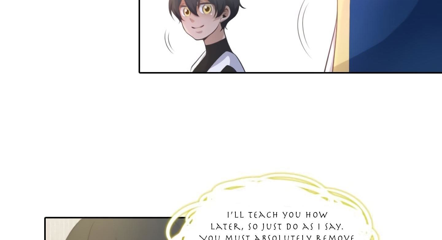 Elqueeness Chapter 19 - Page 81