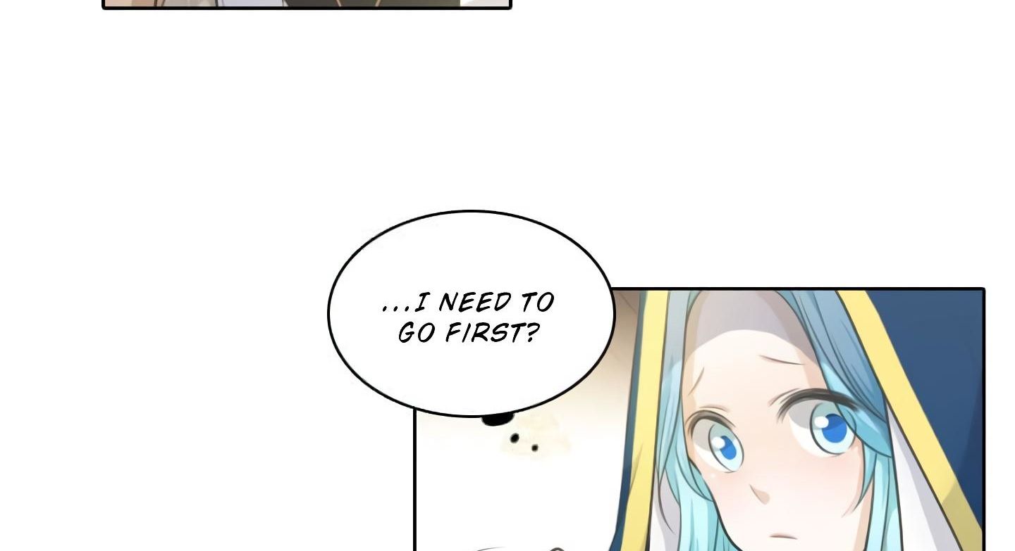 Elqueeness Chapter 19 - Page 83