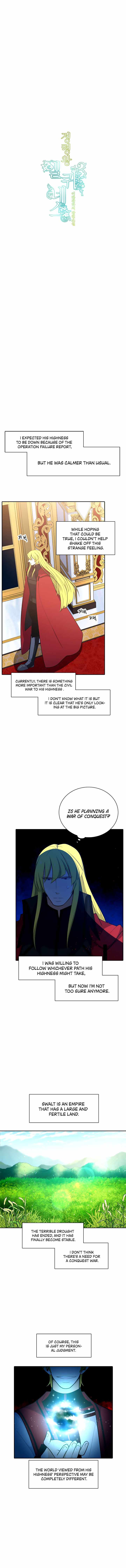 Elqueeness Chapter 195 - Page 4